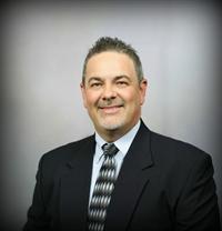 John Helvey - Board Secretary